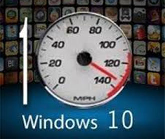 Các cách làm, tùy chỉnh trong bài sẽ giúp Windows 10 của bạn "nhanh như gió"
