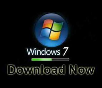 Microsoft đã cho phép tải về bộ cài Windows 7 dạng .ISO