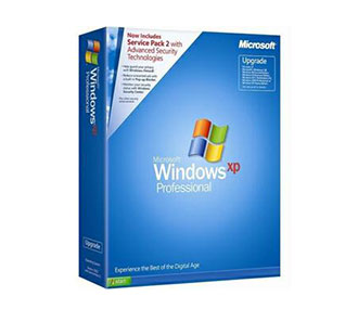 Số người dùng Windows XP lớn hơn Windows 8/8.1 và chỉ kém Windows 7