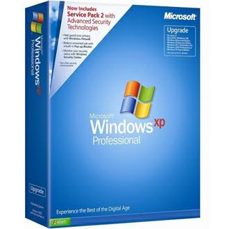 Microsoft chính thức dừng hỗ trợ diệt virus cho Windows XP
