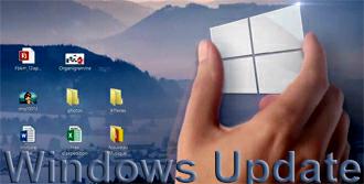Windows 8.1 with Update 3 nâng cấp với rất nhiều cải tiến và tính năng