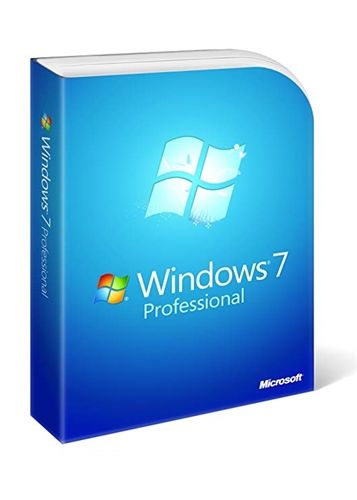 Microsoft ngừng bán bản quyền Windows 7 Home và Ultimate
