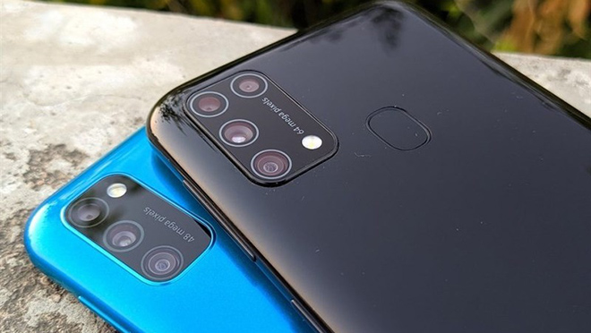 Samsung lại sắp tung thêm Galaxy M31 Prime giá mềm, pin siêu khủng