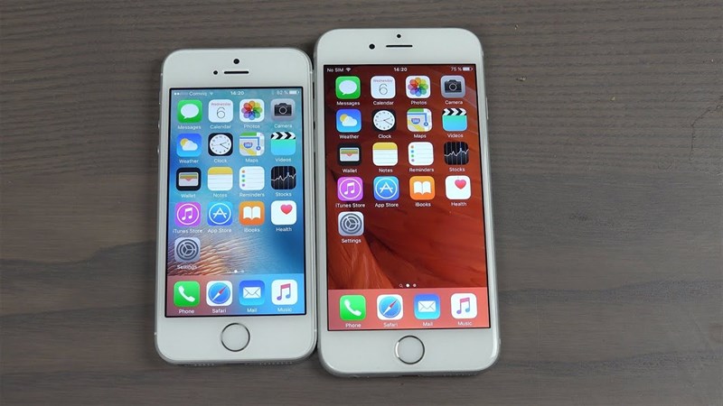 Rò rỉ danh sách các mẫu iPhone dự kiến được cập nhật lên iOS 15, bất ngờ khi không có iPhone 6s và iPhone SE