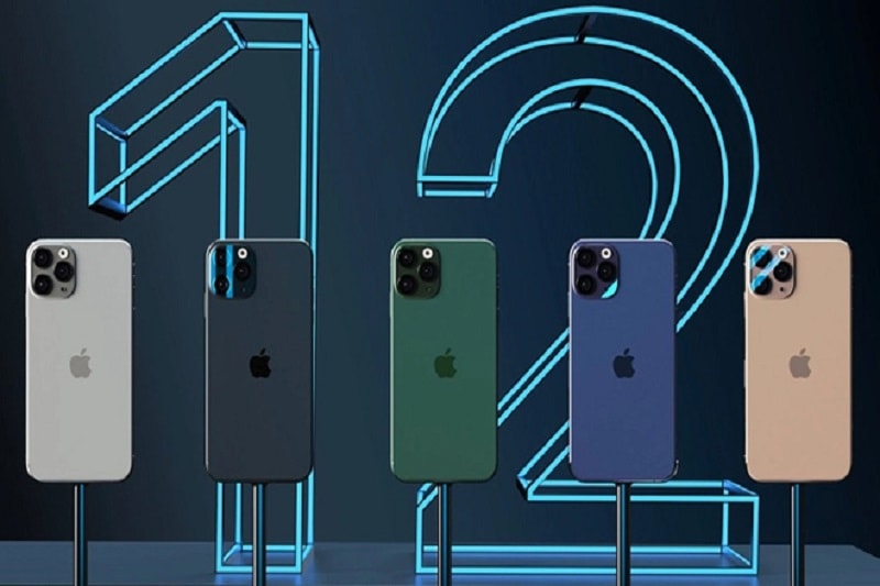 Hi, Speed: Ngoài iPhone 12, có gì đáng mong đợi từ Apple ?