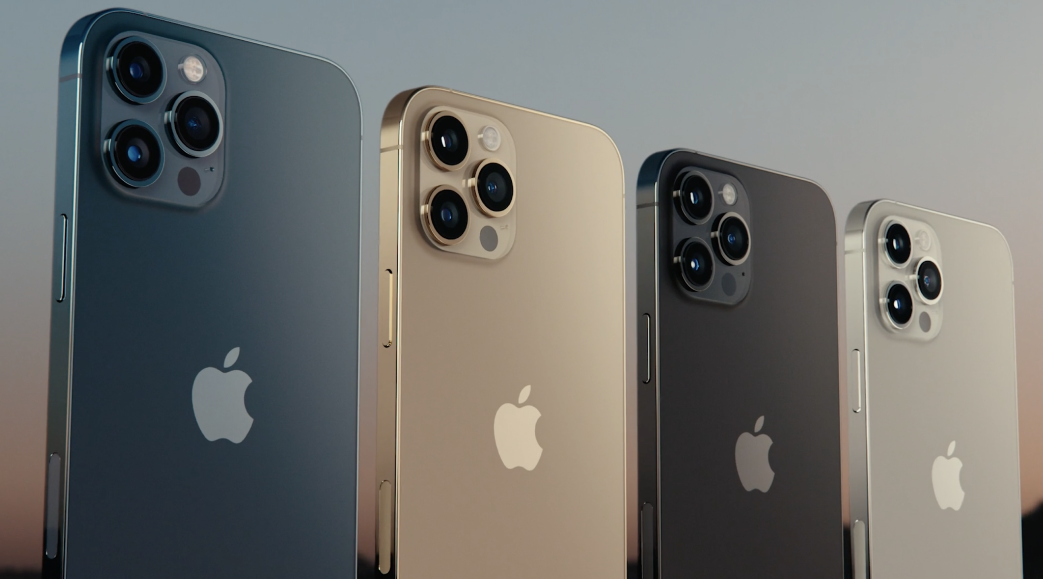Nên chọn iPhone 12 Pro hay iPhone 12 Pro Max: Khi khác biệt không chỉ là kích thước