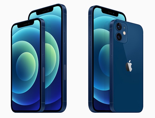 Chiêm ngưỡng 4 phiên bản iPhone 12: Thiết kế đẹp, nâng cấp xịn, màu nào cũng có