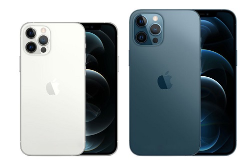 Chi tiết 2 siêu phẩm mới nhất iPhone 12 Pro và iPhone 12 Pro Max của nhà Táo Khuyết