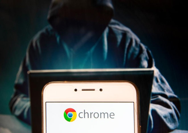 Cảnh báo lỗ hổng bảo mật mới trên trình duyệt Chrome