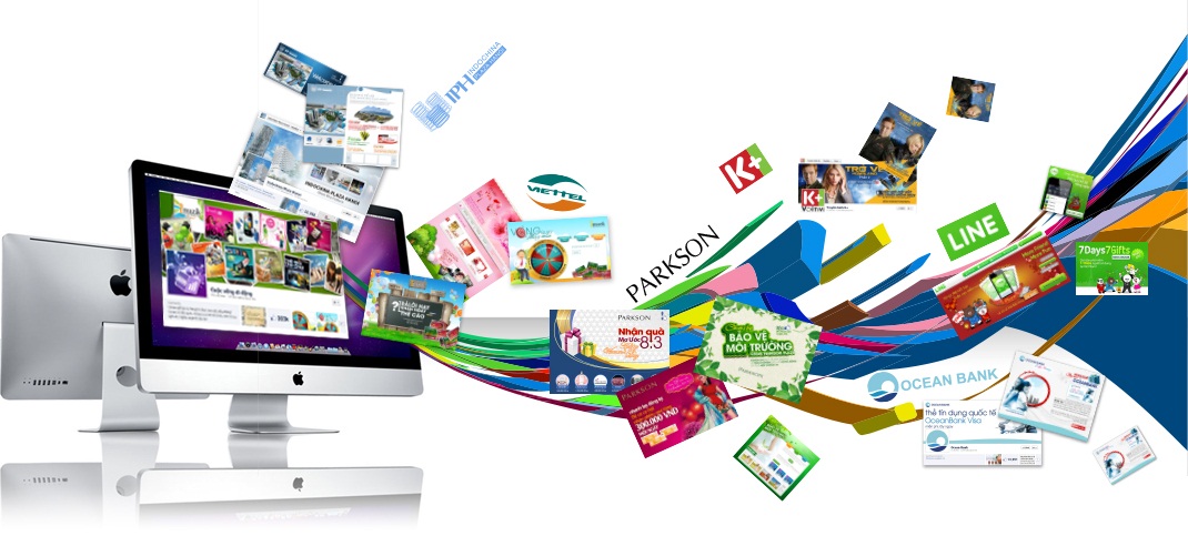 Các tính năng và công nghệ khi thiết kế website cửa hàng do VNTSC cung cấp