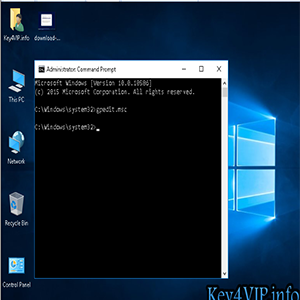 Hướng dẫn tùy chỉnh tính năng Lock Screen trong Windows 10