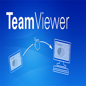 Cách kết nối máy tính từ xa với teamviewer