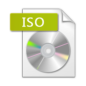 Cách gắn các image ISO trong Windows