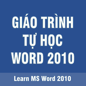Giáo trình học word 2010 căn bản
