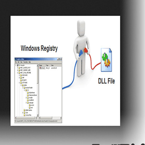 Hướng dẫn thêm tính năng đăng ký file DLL trong Windows 10 dễ dàng