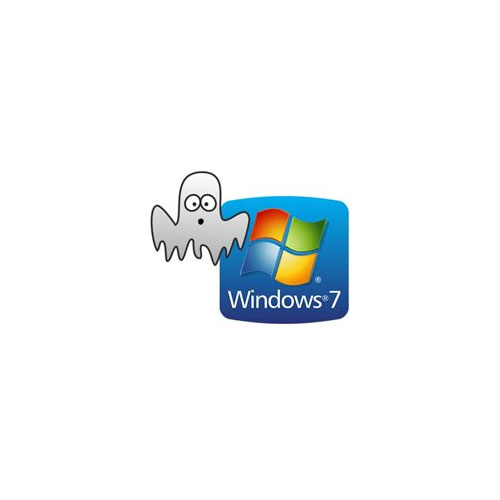 Cách ghost Windows 7/8, Windows 10 bằng OneKey Ghost