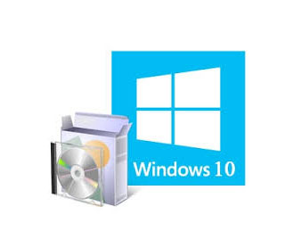 Cách cài đặt Windows 10 từ USB bằng file ISO