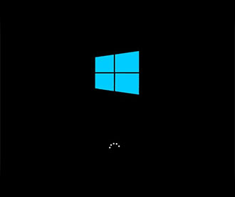 Windows 10 khởi động như thế nào?