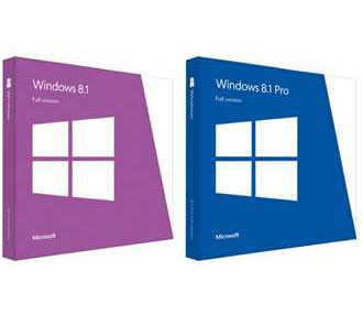 Windows 8.1 bản nâng cấp mới nhất SP1 ra mắt trong tháng 3/2014