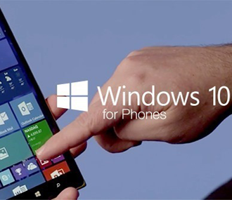 Windows Phone 10 đang được Microsoft thử nghiệm nội bộ