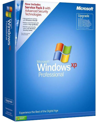 Download Ghost Windows XP SP3 | Siêu nhẹ, nhanh, đa cấu hình