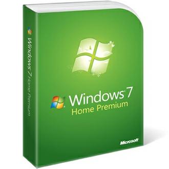 Video Clip mở hộp bộ phần mềm Microsoft Windows 7 Pro (Unboxing)