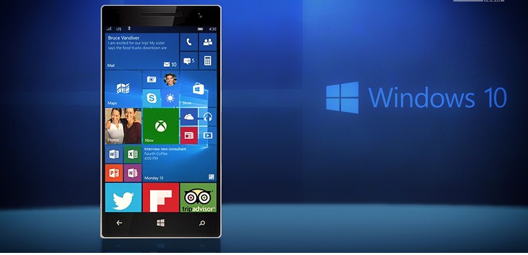 Hướng dẫn cập nhật Windows 10 Mobile cho các máy Lumia cũ